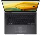 Asus Zenbook 14 OLED UM3402YA-KM541WS Laptop (AMD Hexa Core Ryzen 5/16 GB/512 GB SSD/Windows 11)